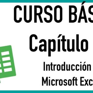 Curso de Excel básico